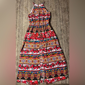 GB‎ GIRLS JUMPSUIT